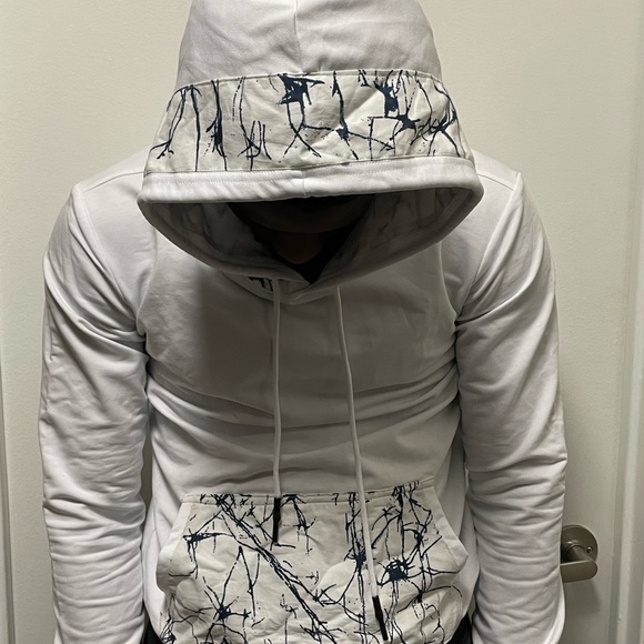 African style hoodies! - Picture 9 of 9